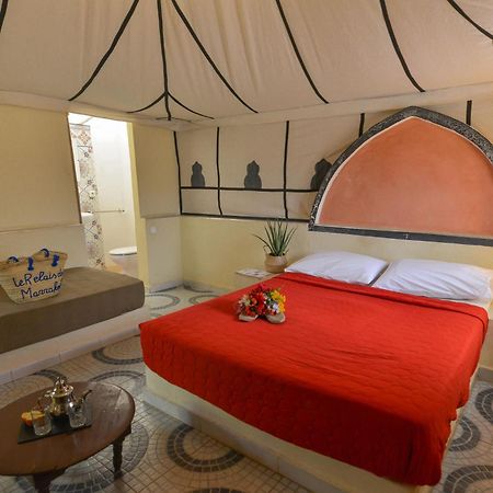 Le Relais De Marrakech Ouahat Sidi Brahim Exterior foto