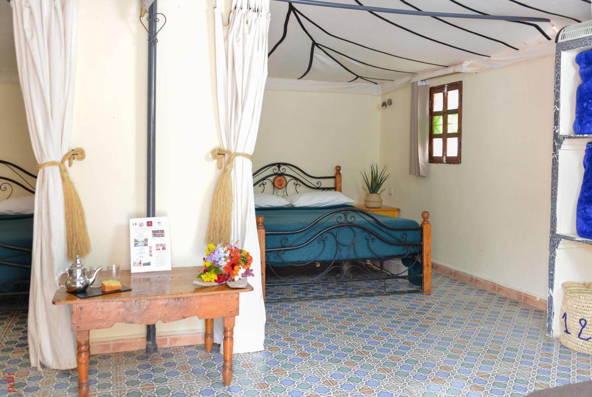 Le Relais De Marrakech Ouahat Sidi Brahim Exterior foto