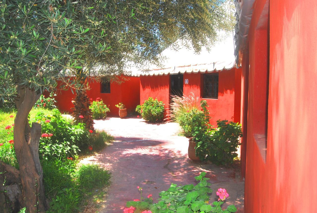 Le Relais De Marrakech Ouahat Sidi Brahim Exterior foto