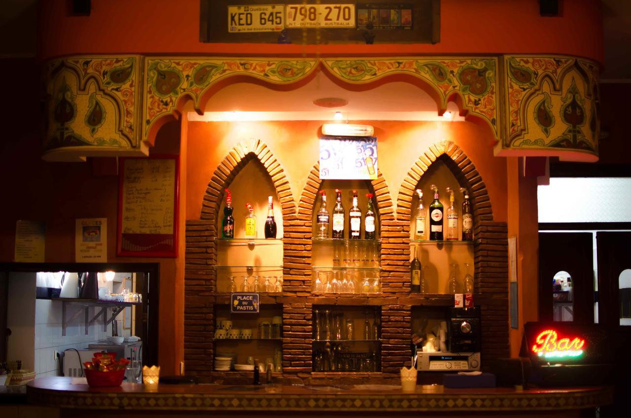 Le Relais De Marrakech Ouahat Sidi Brahim Exterior foto