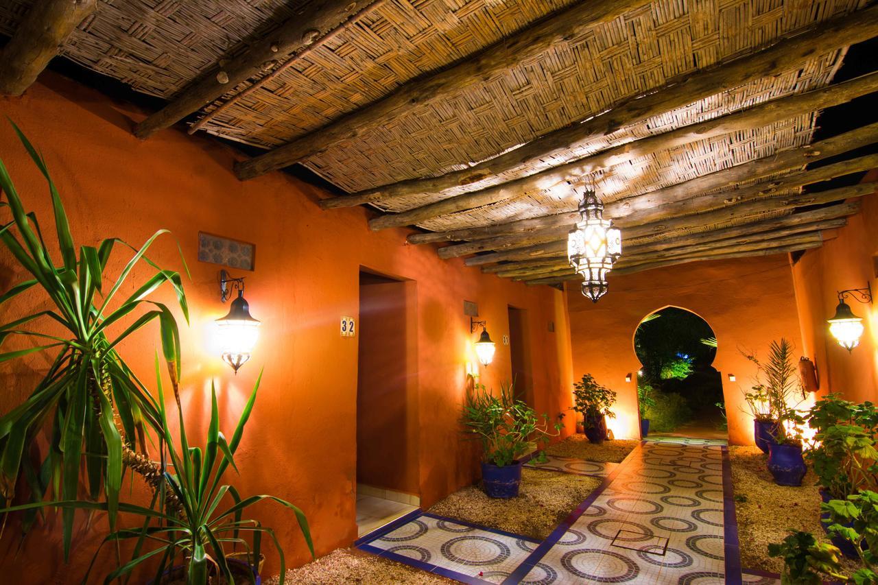 Le Relais De Marrakech Ouahat Sidi Brahim Exterior foto