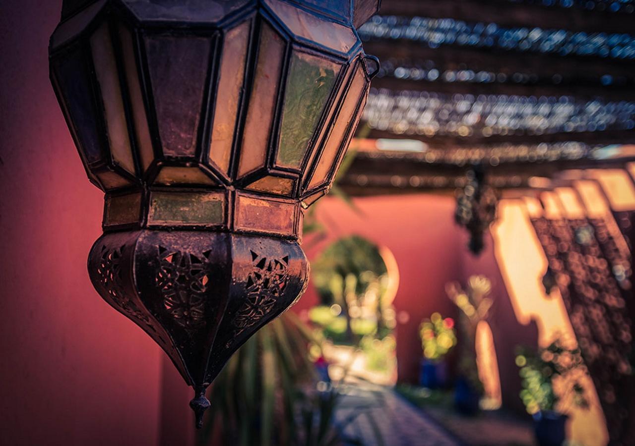 Le Relais De Marrakech Ouahat Sidi Brahim Exterior foto
