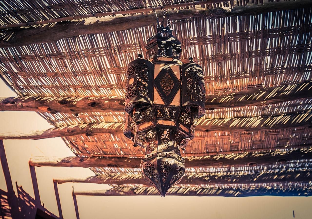 Le Relais De Marrakech Ouahat Sidi Brahim Exterior foto